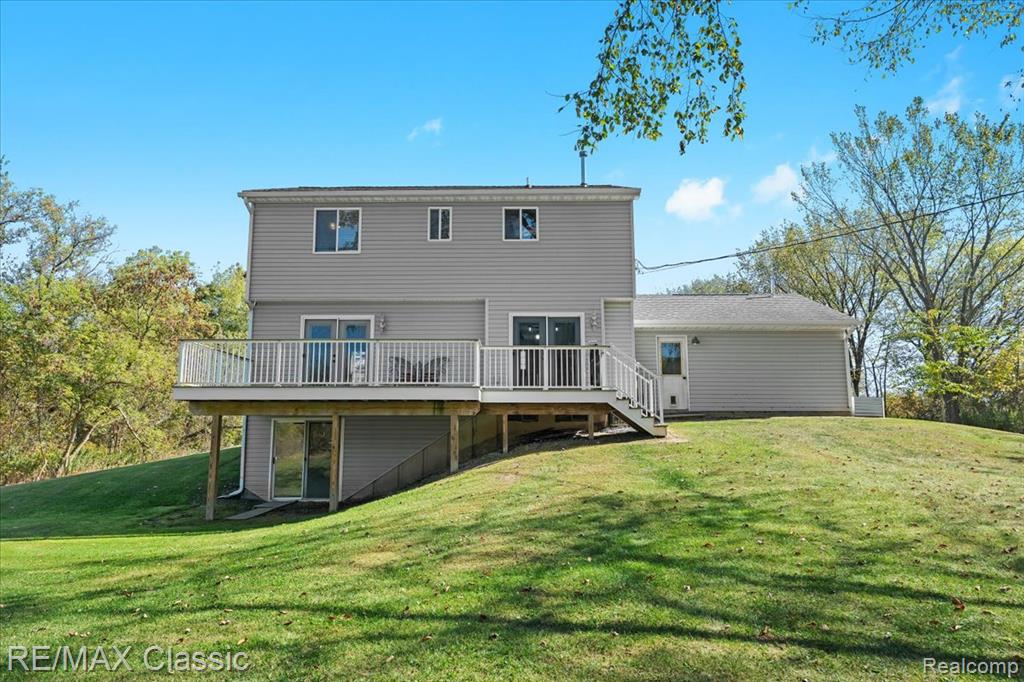 10979 Milford Road, Holly, MI 48442 — Photo 21