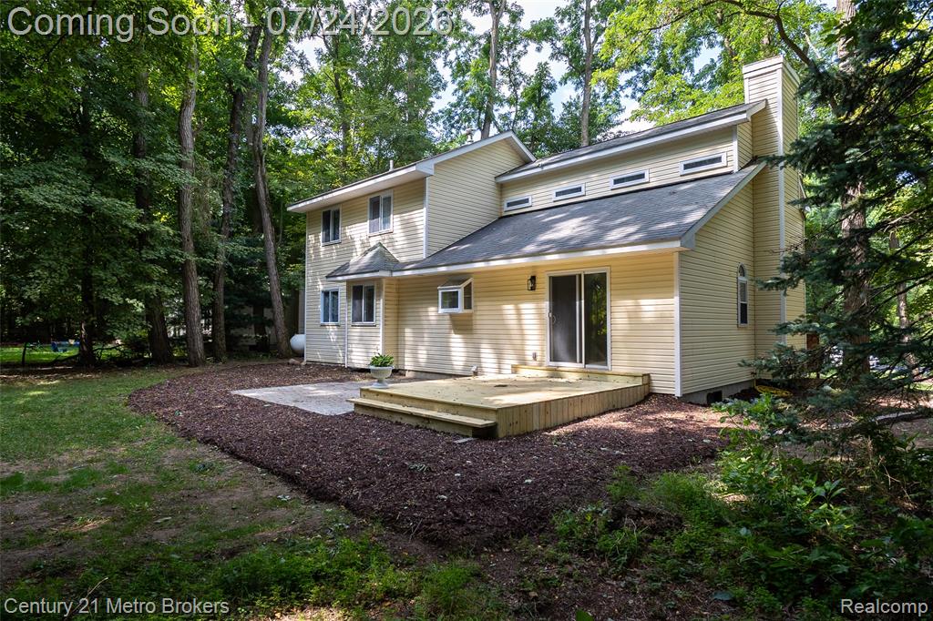 15117 Locust Grove Drive, Byron, MI 48418 — Photo 42