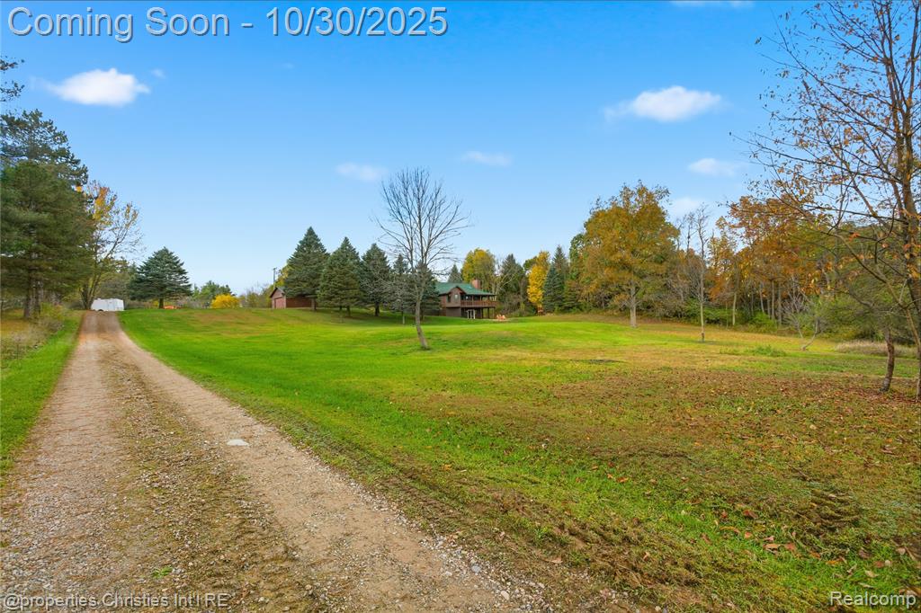 4750 Thomas Road, Metamora, MI 48455 — Photo 55