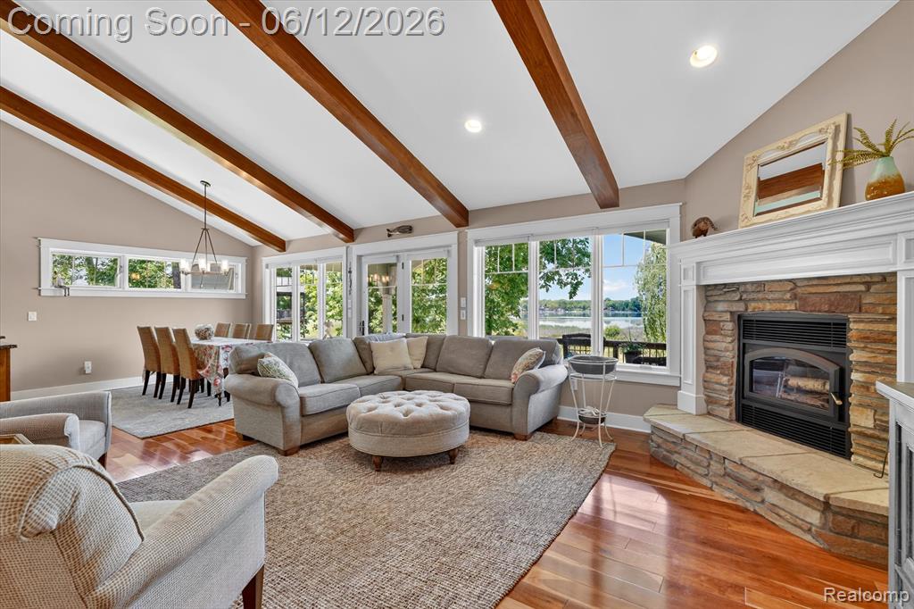 4615 Parker Drive, Howell, MI 48843 — Photo 13