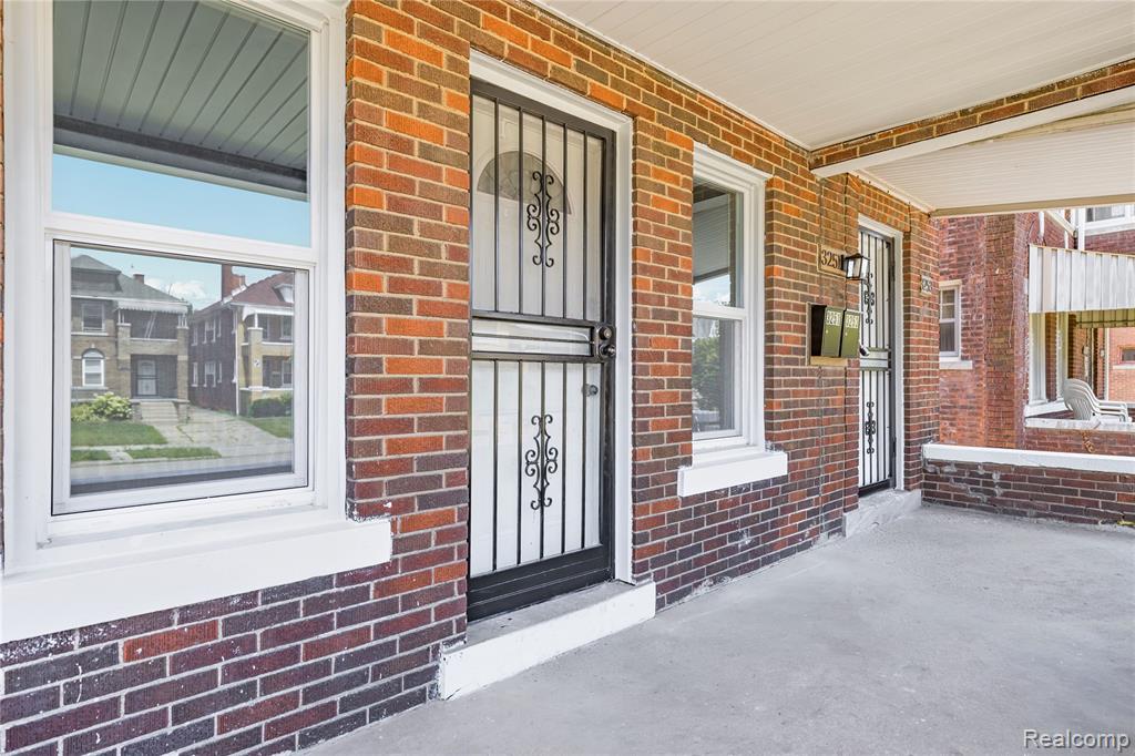 3251 Calvert Street, Detroit, MI 48206 — Photo 31