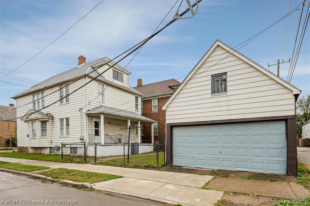 4241 Martin Street, Detroit, MI 48210 — Photo 33