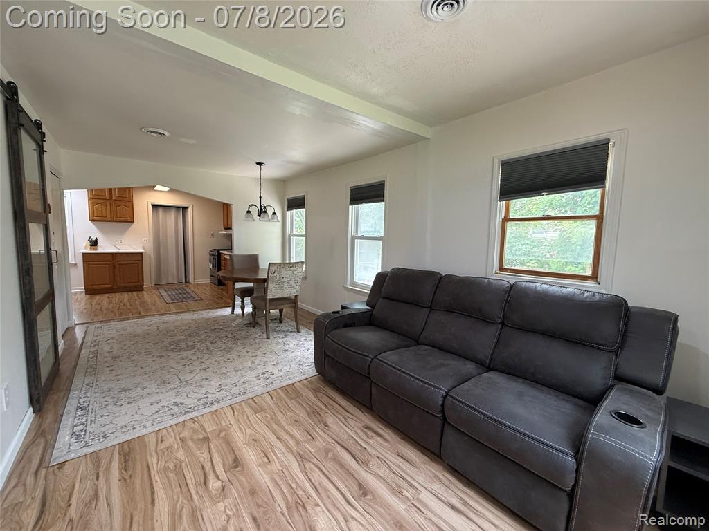756 Cedarlawn Road, Waterford, MI 48328 — Photo 2