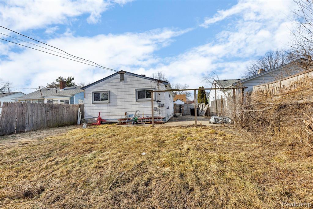 6090 Penrod Street, Detroit, MI 48228 — Photo 4