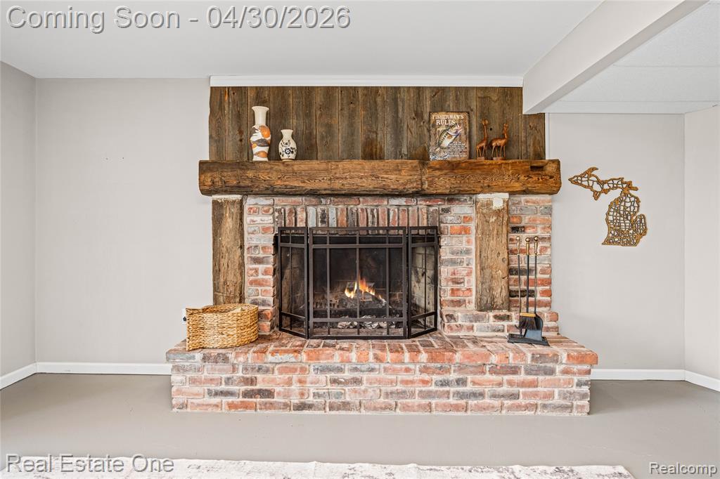 2748 Armstrong Drive, Lake Orion, MI — Photo 49