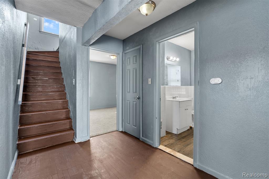 8601 Burt Road, Detroit, MI 48228 — Photo 12