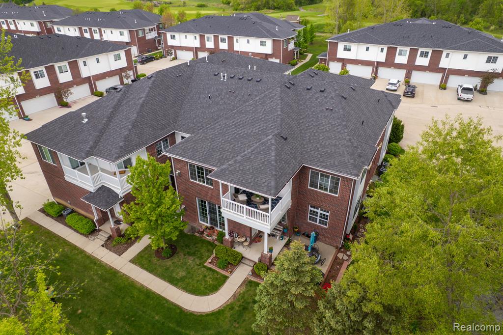 7004 BOULDER POINTE Drive, 89, Washington, MI — Photo 38