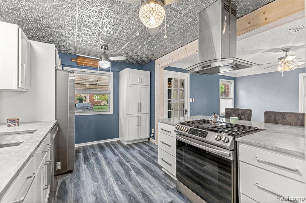 6549 Shenandoah Avenue, Allen Park, MI 48101 — Photo 17