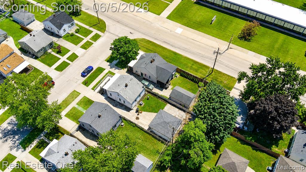 3926 21st Street, Wyandotte, MI 48192 — Photo 31