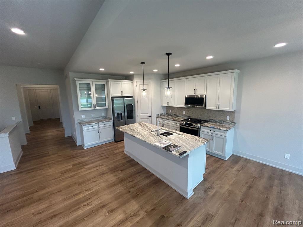 9229 TULIP, Plymouth, MI 48170 — Photo 16