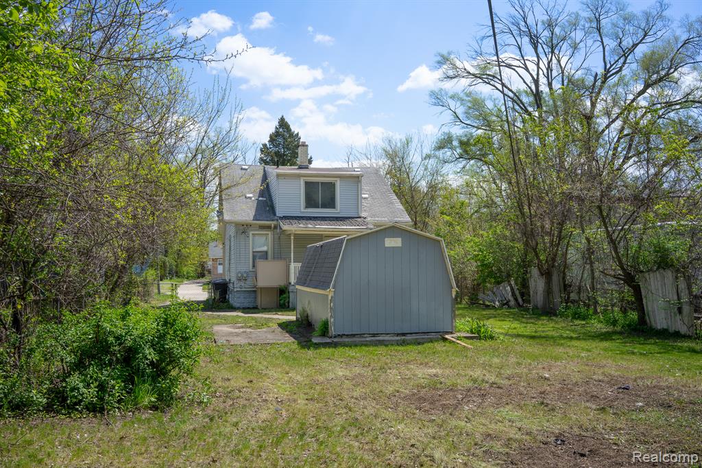 20475 San Juan Drive, Detroit, MI 48221 — Photo 32