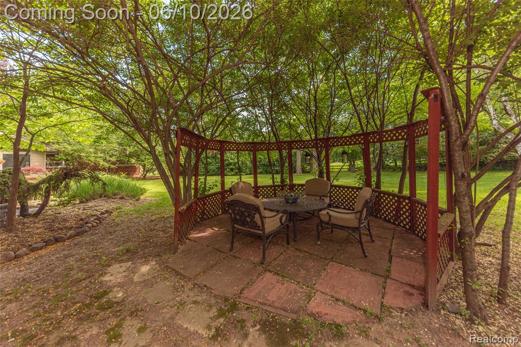 3887 Stonecrest Road, West Bloomfield, MI — Photo 17