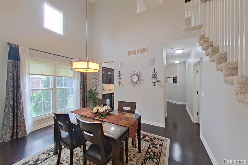 45890 S STONEWOOD Road, Canton, MI 48187 — Photo 9