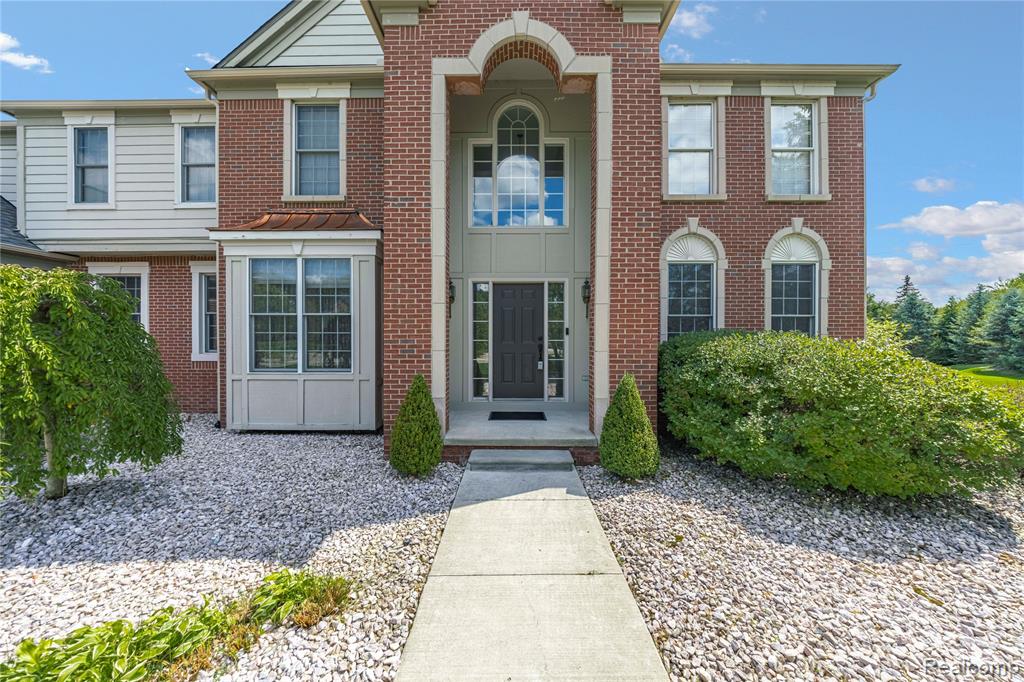 50045 E Fellows Creek Court, Plymouth, MI 48170 — Photo 9