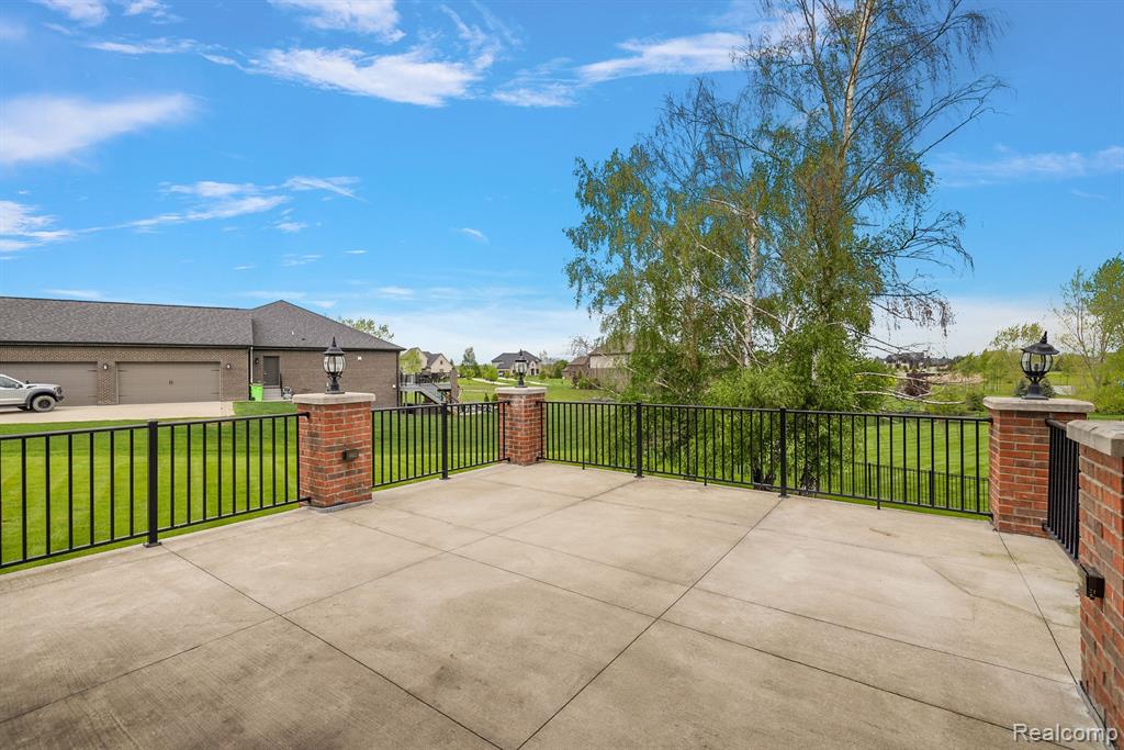 66701 NOTRE DAME Boulevard, Washington, MI 48095 — Photo 50