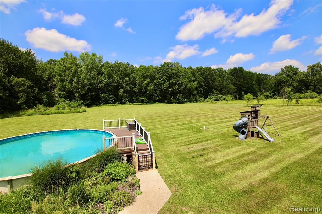 4385 Nelson Scott Drive, Holly, MI 48442 — Photo 91