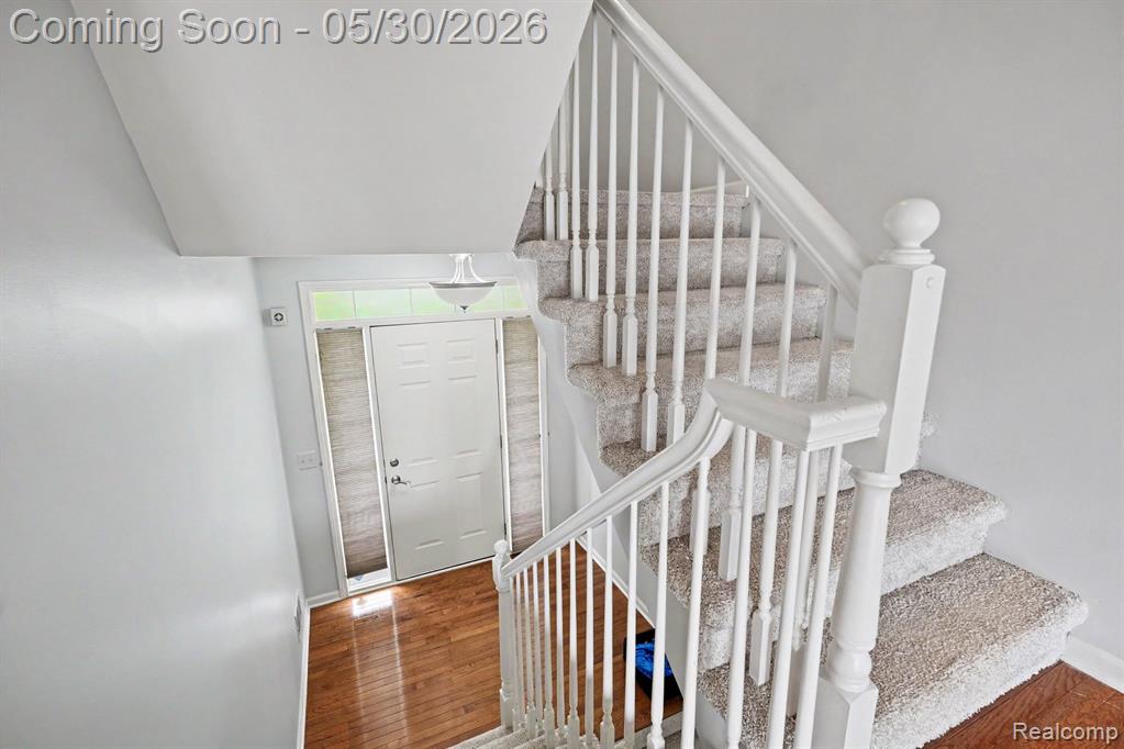 776 PAINT CREEK Drive, Troy, MI 48085 — Photo 5