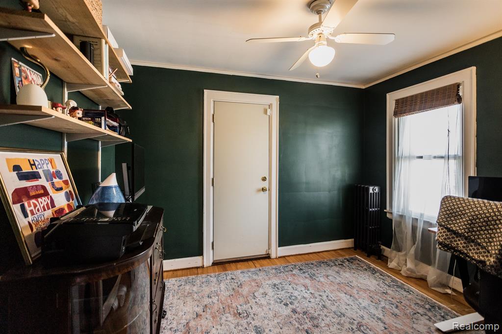 5815 BUCKINGHAM Avenue, Detroit, MI 48224 — Photo 23