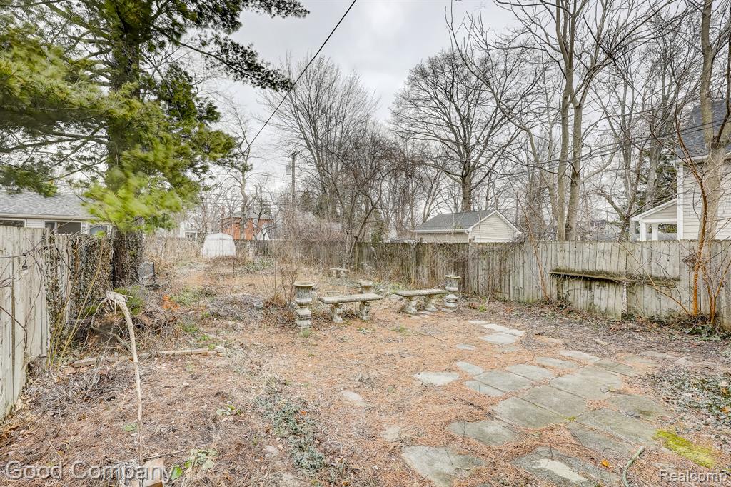 807 Baldwin Avenue, Royal Oak, MI 48067 — Photo 27