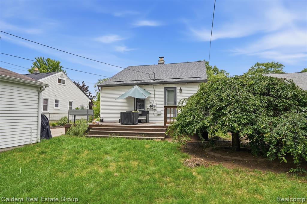 456 Allen Avenue, Commerce Twp, MI — Photo 27
