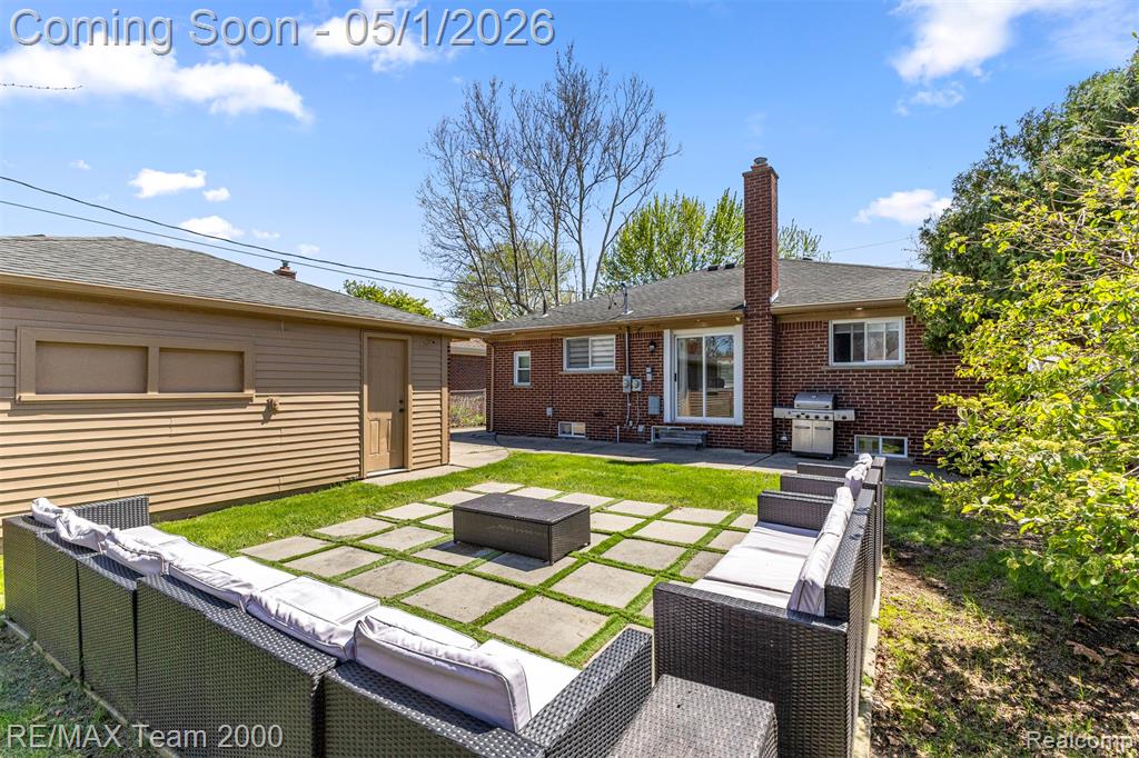 26622 Hass Street, Dearborn Heights, MI 48127 — Photo 33