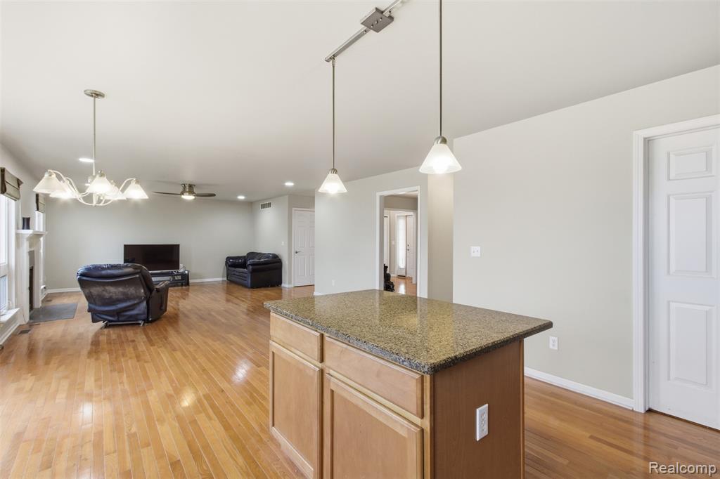 7767 W Branch Court, Ypsilanti, MI 48197 — Photo 24