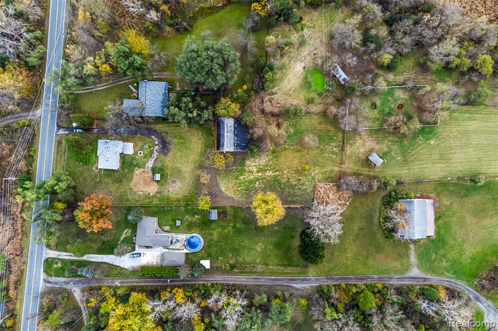 7624 6 Mile Road, Northville, MI 48168 — Photo 38