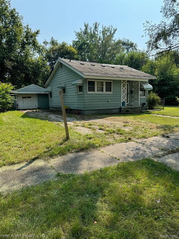 4034 RANDOLPH Street, Saginaw, MI 48601 — Photo 3