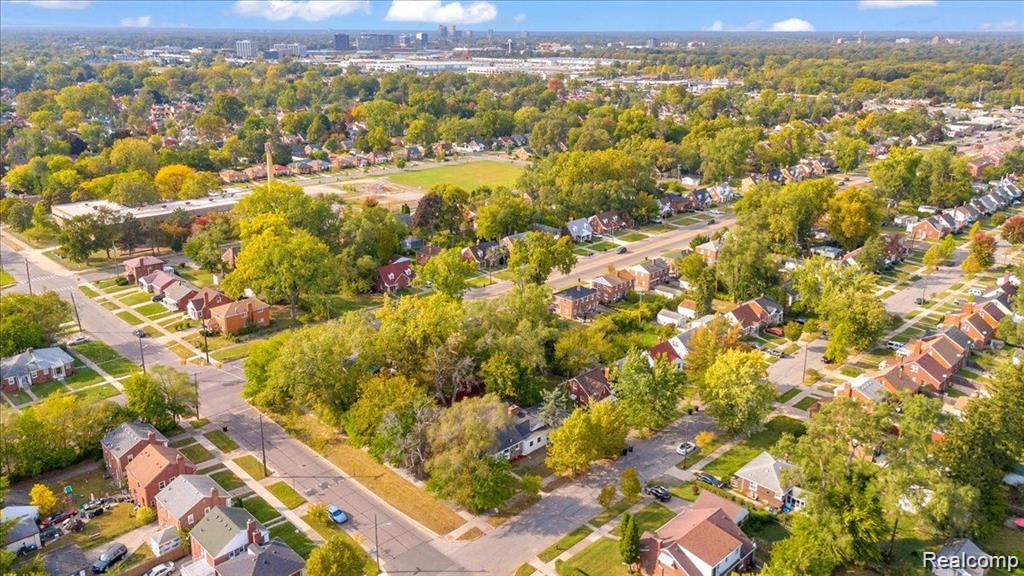 19909 Hartwell Street, Detroit, MI 48235 — Photo 56