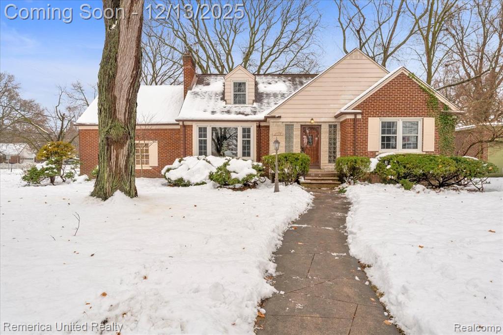 27510 California Drive SE, Lathrup Village, MI 48076 — Photo 33