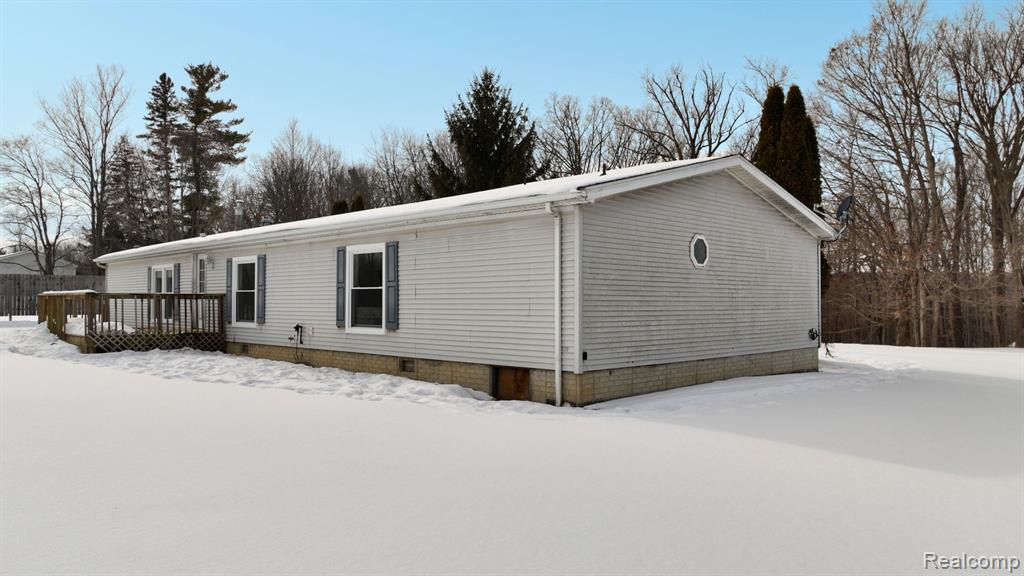 3220 N Summers Road, Imlay City, MI 48444 — Photo 32