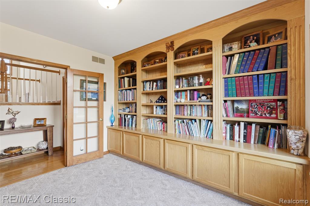 1498 Anchor Lane, Highland, MI 48356 — Photo 38