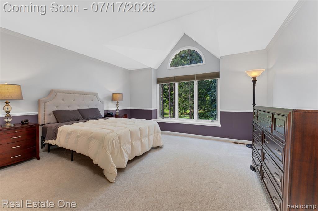 4884 Pine Eagles Court, Brighton, MI 48116 — Photo 33