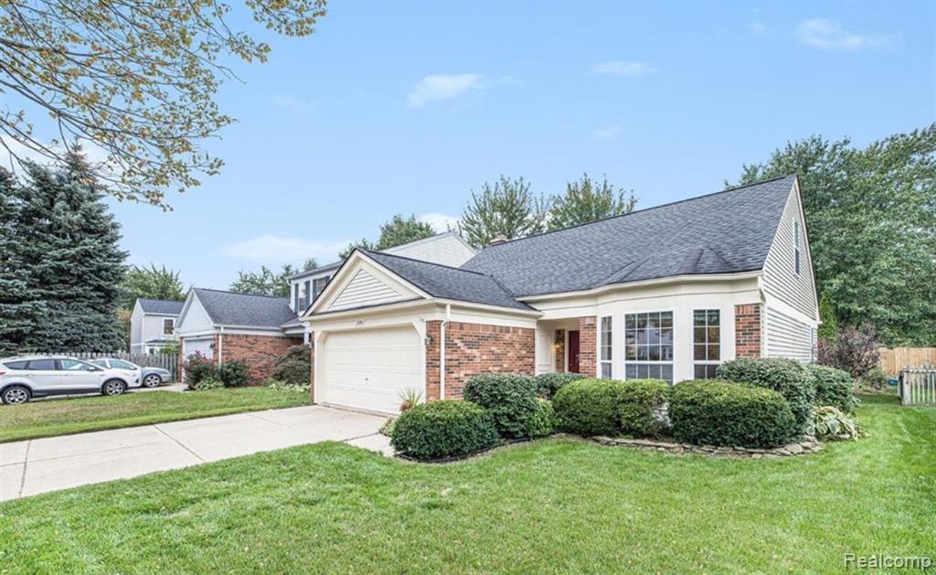 3104 Turnberry Lane, Ann Arbor, MI 48108 — Photo 2