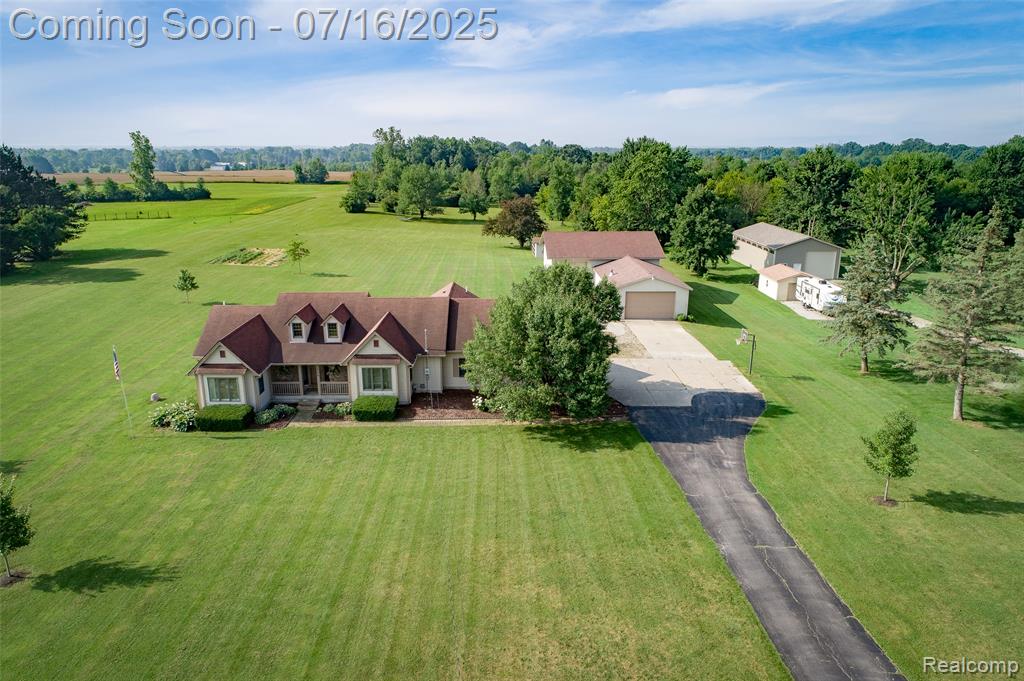 7366 E Maple Avenue, Grand Blanc, MI 48439 — Photo 50