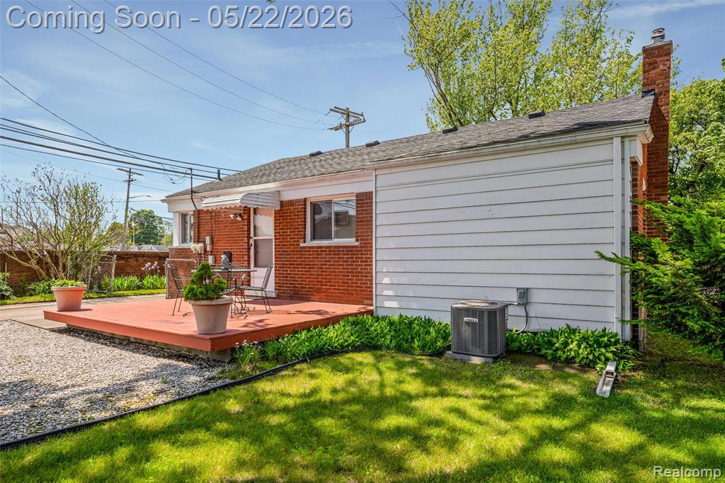 11720 Nathaline, Redford, MI 48239 — Photo 31