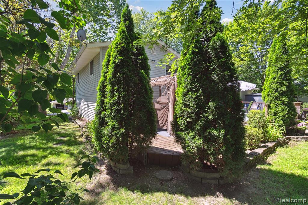 4304 Woodcock Way, Highland, MI — Photo 39