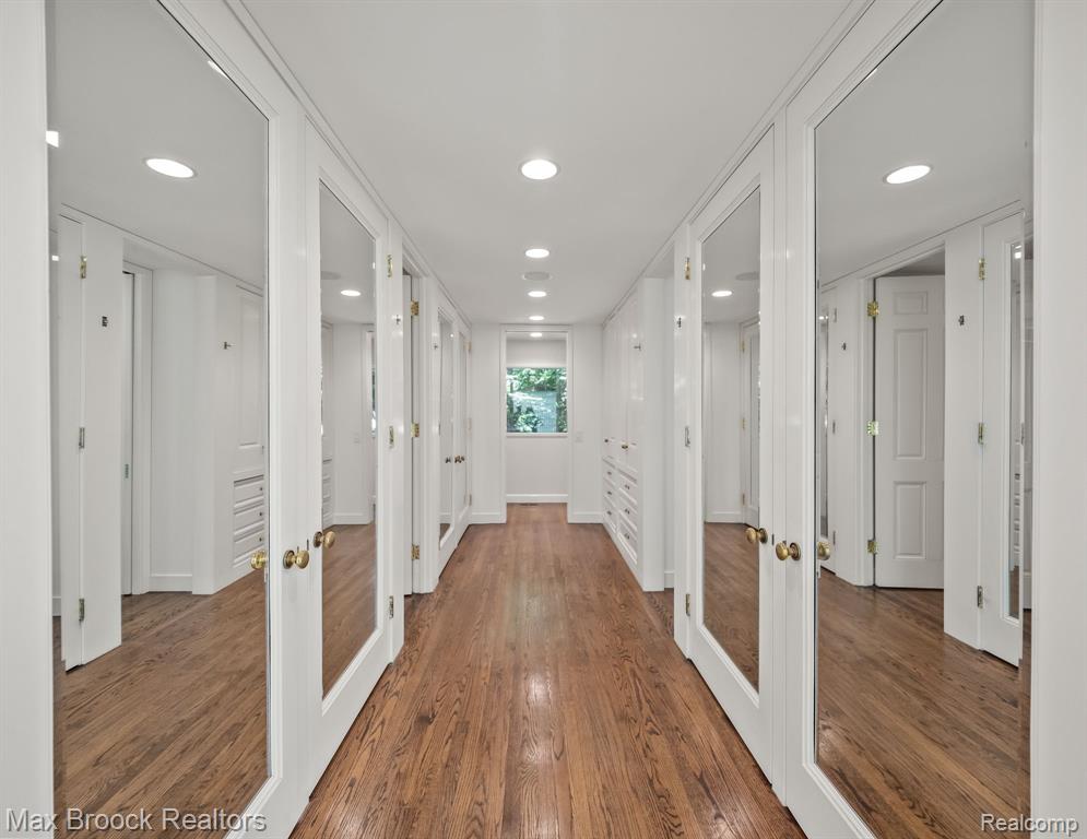 5130 Deep Wood Road, Bloomfield Hills, MI 48302 — Photo 40