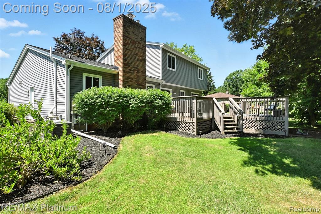 6339 Chaparral Drive, Brighton, MI 48116 — Photo 36