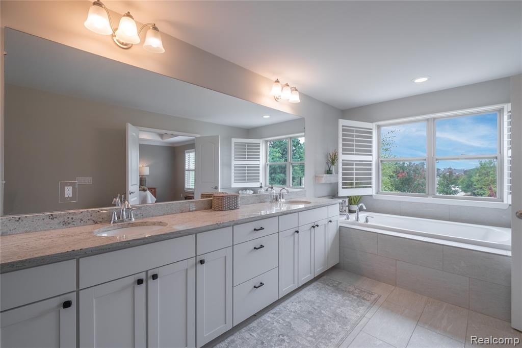 23063 Kirkland Court, Northville, MI 48167 — Photo 25