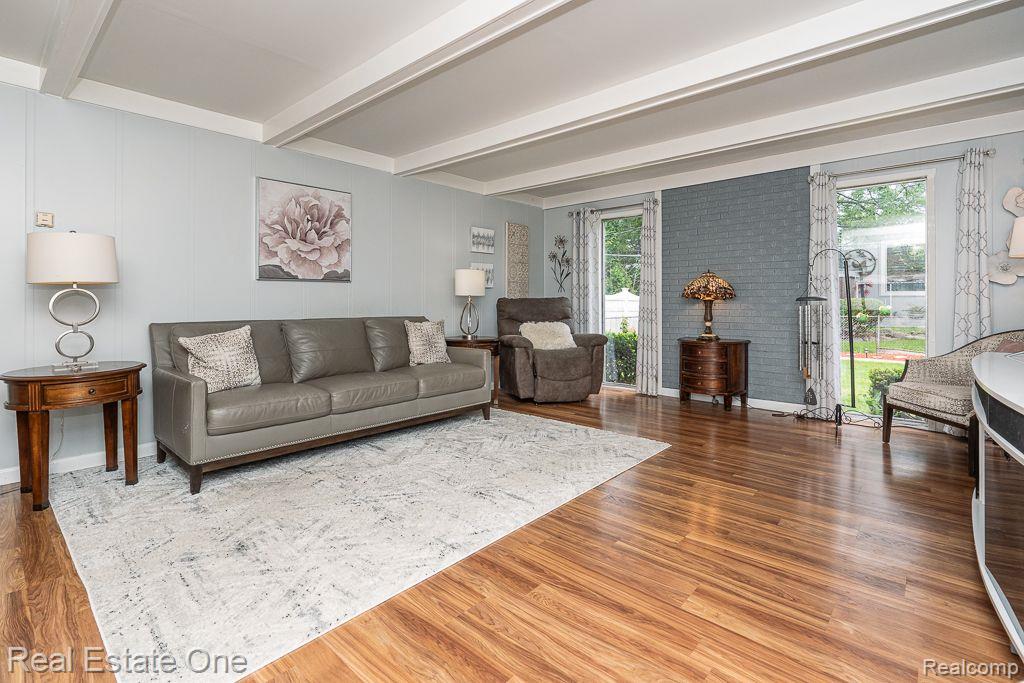 39553 Rambler Drive, Sterling Heights, MI 48313 — Photo 19