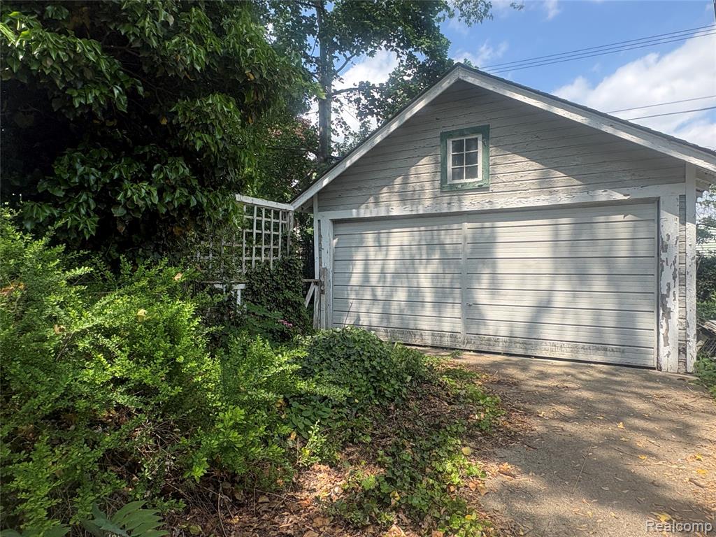 2134 Beverly Boulevard, Berkley, MI 48072 — Photo 28