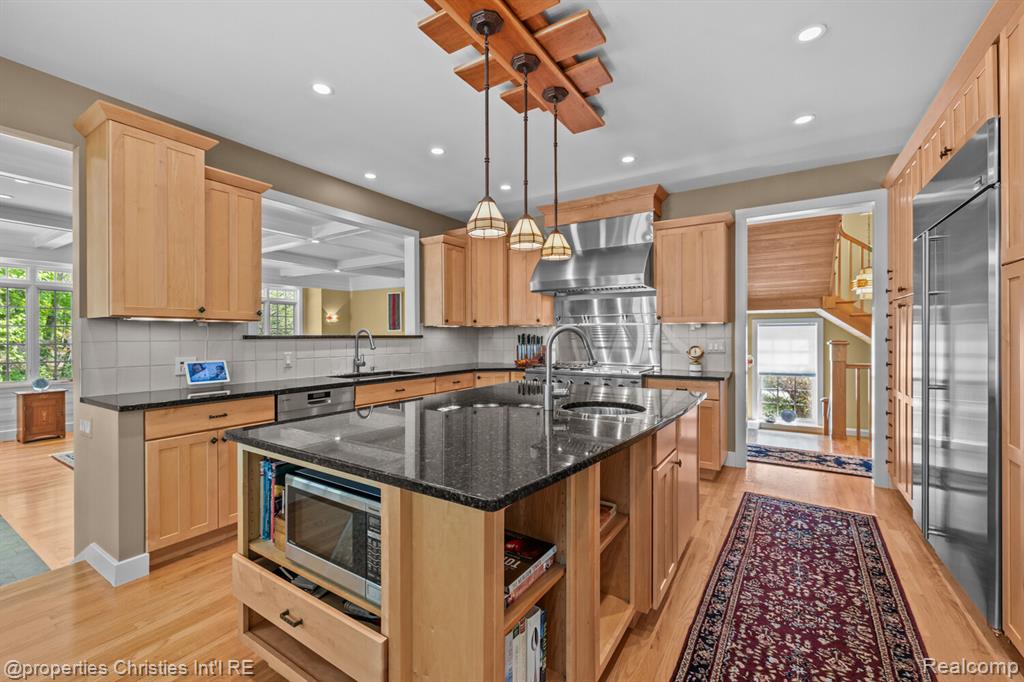 1041 Greentree Road, Bloomfield Hills, MI 48304 — Photo 19