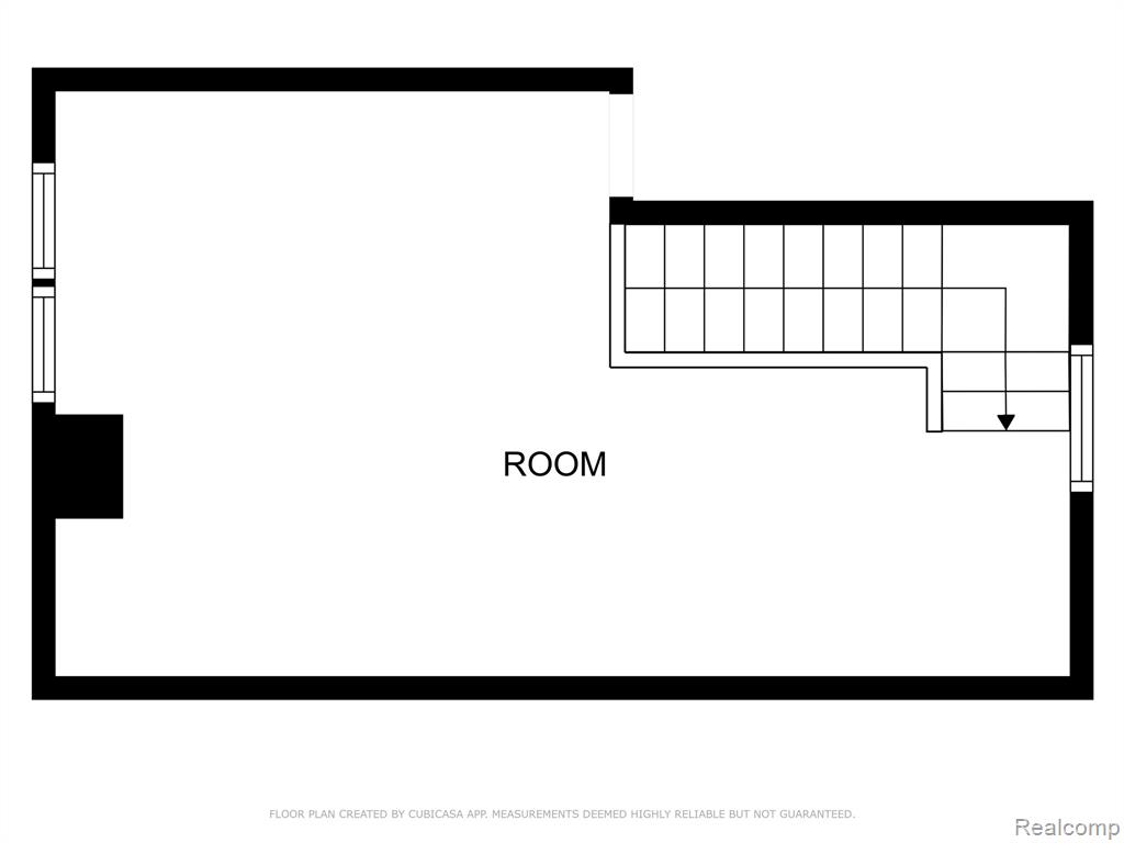 7366 Auburn Street, Detroit, MI 48228 — Photo 24