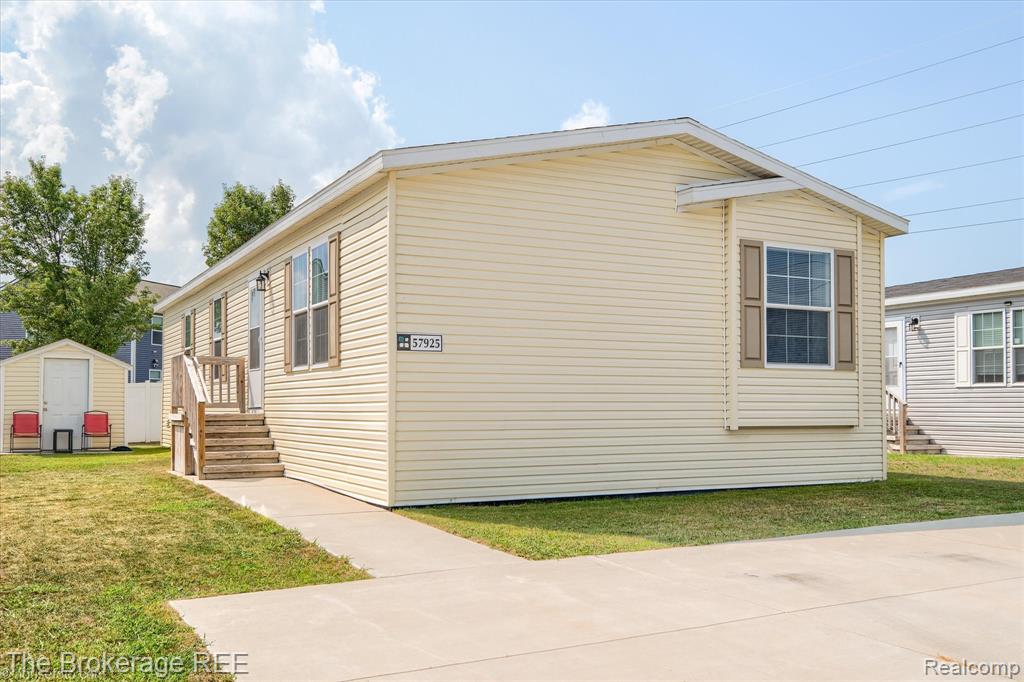 57925 Woodcreek Lot 50, New Haven, MI 48048 — Photo 6