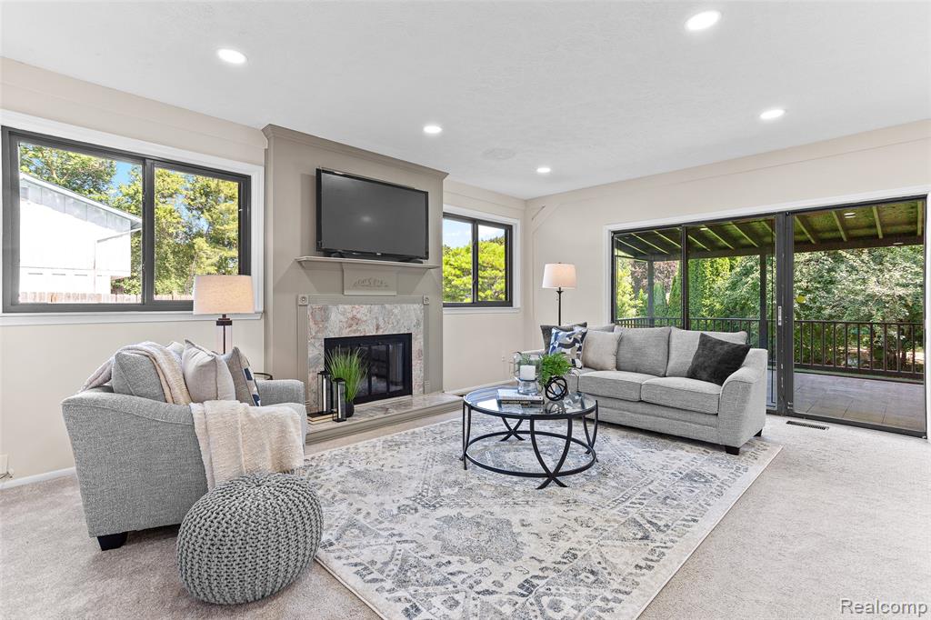 5086 FALMOUTH Drive, Troy, MI 48085 — Photo 16
