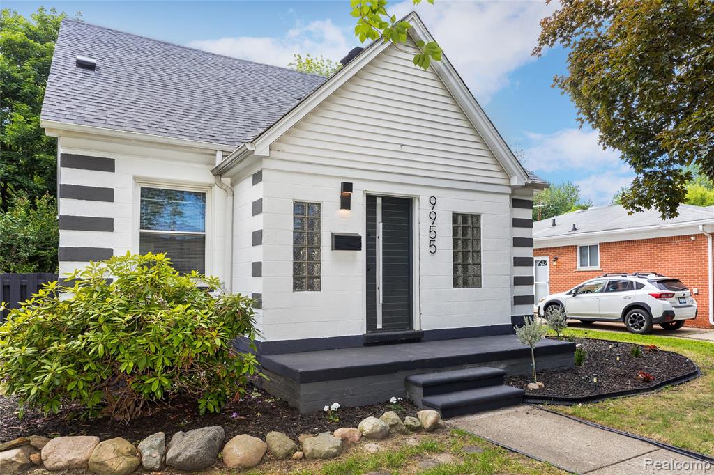 9955 Arnold, Redford, MI 48239 — Photo 2