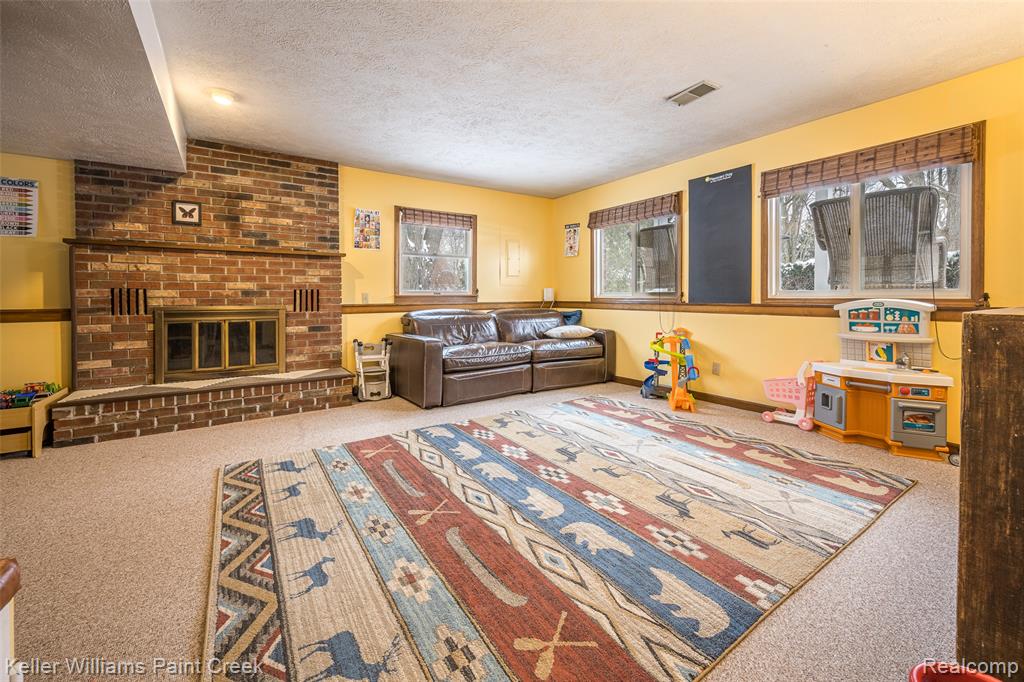 318 Smalley Drive, Mount Pleasant, MI 48858 — Photo 28