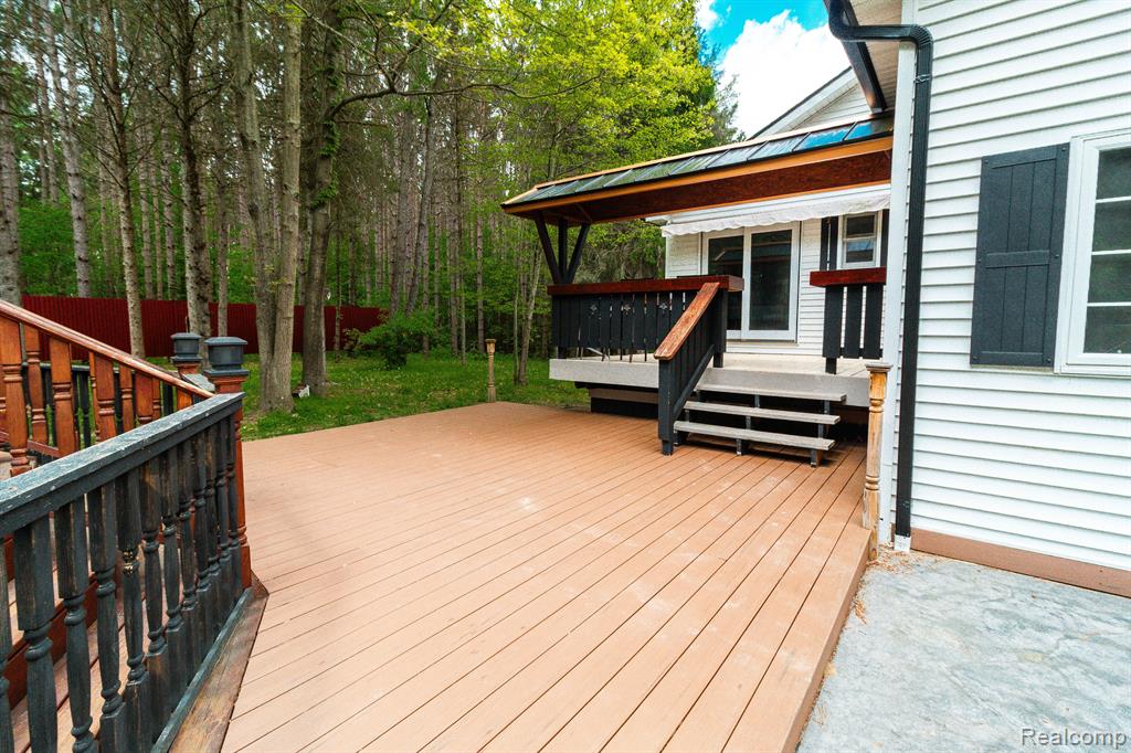4707 MOUNT MORRIS Road, Columbiaville, MI 48421 — Photo 53