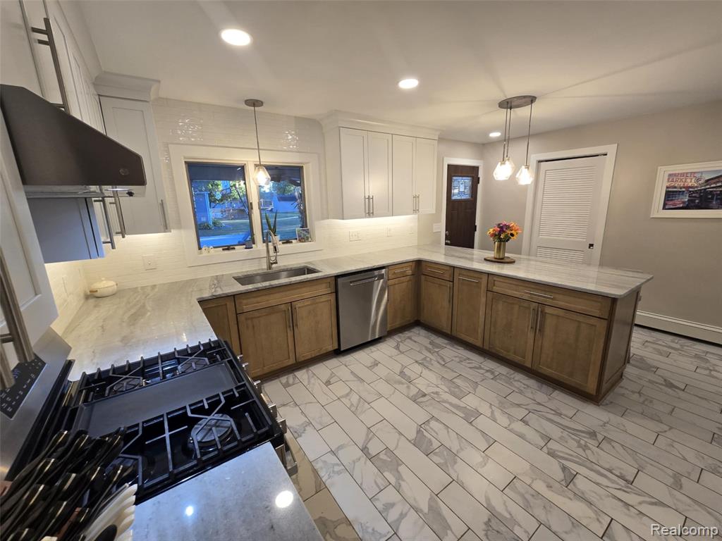 7896 Sanilac Avenue, Worth, MI 48450 — Photo 13